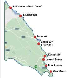 Wycieczka rejs z Protaras na zachód słońca